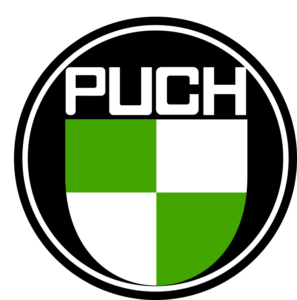 PUCH LOGO CORRECTO